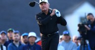 Aronimink Golf Club honors 1962 PGA Championship winner Gary Player
