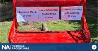 ¿Que paso con las tres chicas desaparecidas que fueron halladas asesinadas? 10 preguntas y 10 respuestas