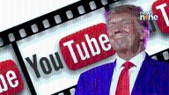 YouTube settles Trump’s Jan 6 account suspension fight with $24.5M payout
