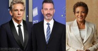 Hollywood Reacts To Jimmy Kimmel's Cancelation…