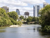Is it OK for Londoners to embrace their city, flaws and all?