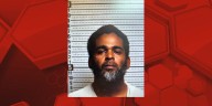 Traffic stop leads to seizure of drugs, suspect arrested