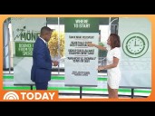 Fall Financial Reset Tips: No-Spend Cleanse, Budgets, More