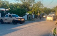 Catean fiscalía y ejército dos narcotienditas en Acuña