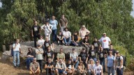 El "Chanfaina lab" arranca su décima edición en San Sadurniño