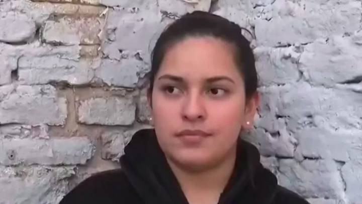 Detuvieron a la sobrina de Lázaro Sotacuro por el triple femicidio de Brenda, Morena y Lara