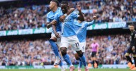 Man City player ratings vs Burnley with four 6/10s as Jeremy Doku good