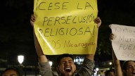 La persecución religiosa en Nicaragua se intensifica: "La dictadura a diario comete agresiones, han cerrado Radio María"