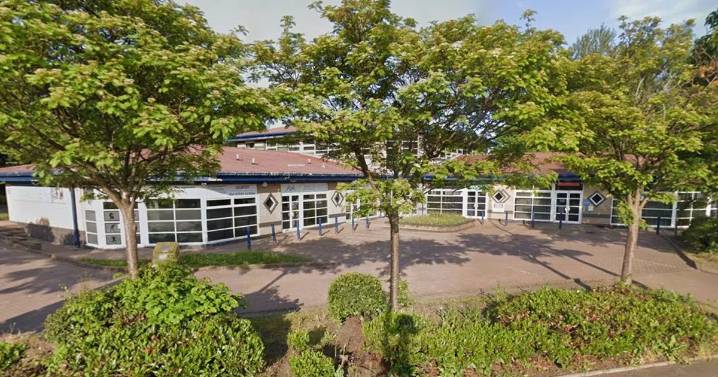 Midlothian man tried to access documents then said he 'would've punched colleague'