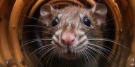 Advierten por la suba de casos de leptospirosis: cuáles son los síntomas y como se contagia