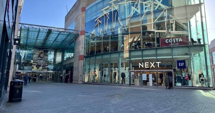Shoppers 'absolutely love' Next £32 autumn sweatshirt 'great for pumpkin lovers'
