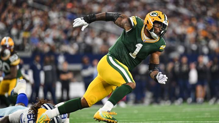 Packers head into bye week seeking to correct costly mistakes from their past two games