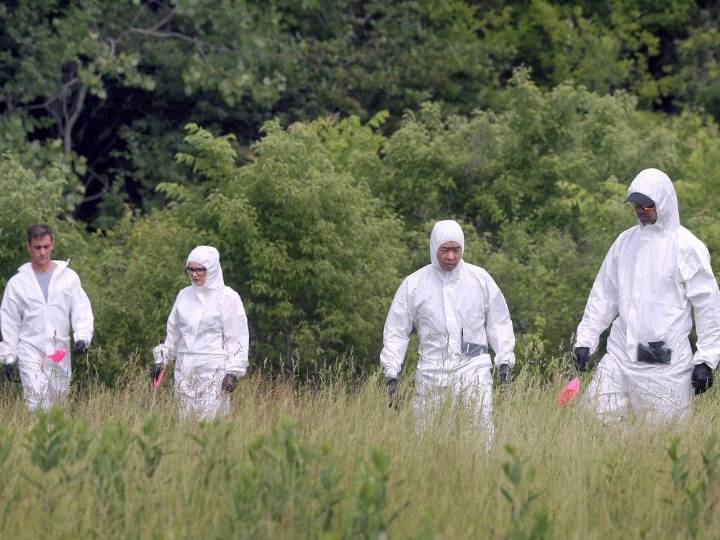 Cause of death undetermined, pathologist tells Windsor murder trial