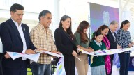 ¡Tere Jiménez impulsa la educación en el estado con nueva secundaria y jardín de niños en Villa de las Norias!