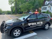 83-year-old dies in Manchester crash