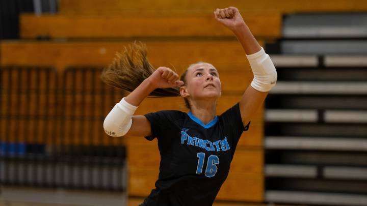 Girls volleyball Top 20 recap, Sept. 9: Old Tappan, Princeton, Williamstown extend streaks