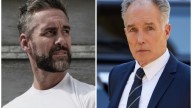 'SWAT Exiles' Adds Original Stars Jay Harrington, Patrick St. Esprit