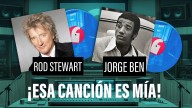 De Radiohead a los Rolling Stones pasando por Rod Stewart: los grupos que han sido demandados por plagiar otras canciones