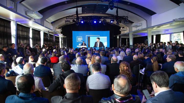 Alerta en Santa Fe por los efectos de las tasas altas en la actividad económica