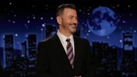 Jimmy Kimmel's return monologue watched by nearly 6.3 million viewers on broadcast TV