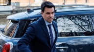 La jueza acuerda la apertura de juicio oral para el novio de Díaz Ayuso, Alberto González Amador