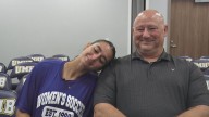 'Kick Cancer' | Crusader soccer team rallies around player’s father in cancer fight