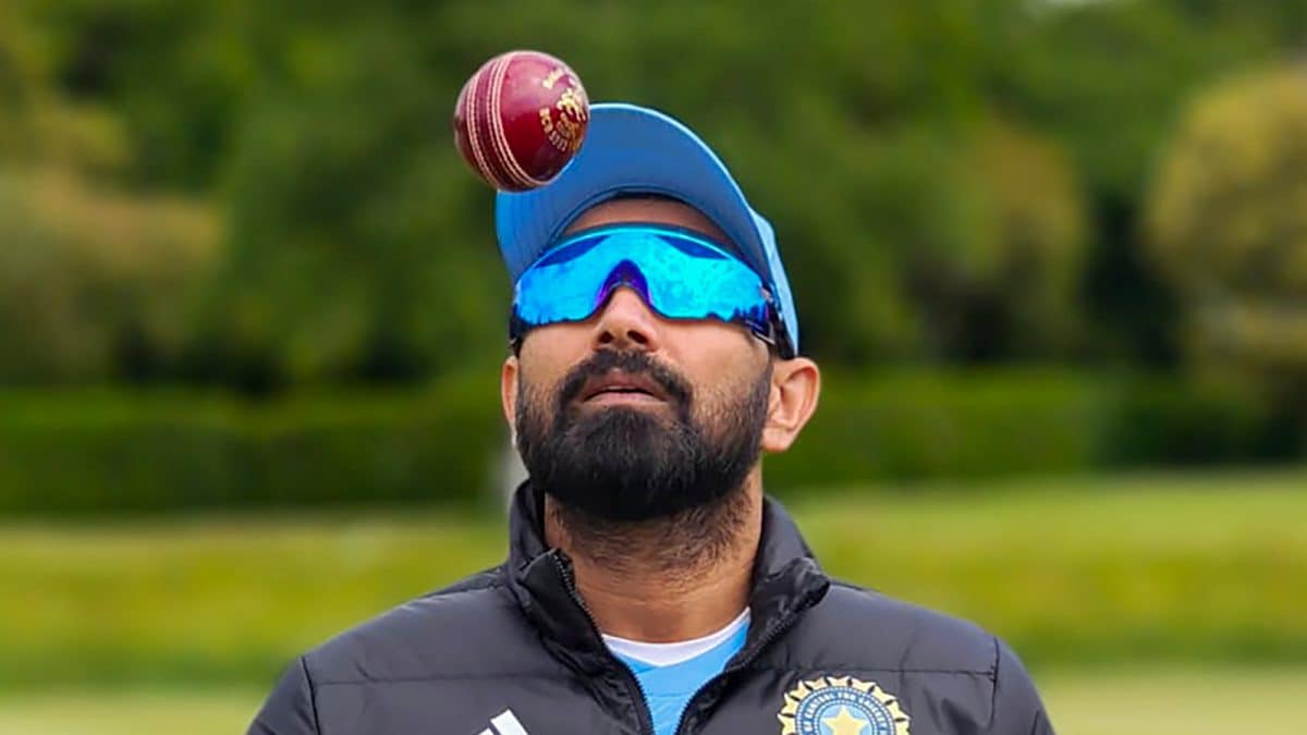 Ajit Agarkar's Big 'Update' On Mohammed Shami's Test Future: 'We Know What He Can Do But...'