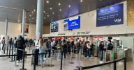 Hombre ingresó a los ductos del Aeropuerto El Dorado: esto dijeron las autoridades