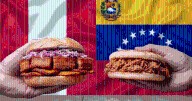 Perú y Venezuela a la final del 'Mundial de desayunos': links, fecha y hora confirmada por Ibai para las votaciones