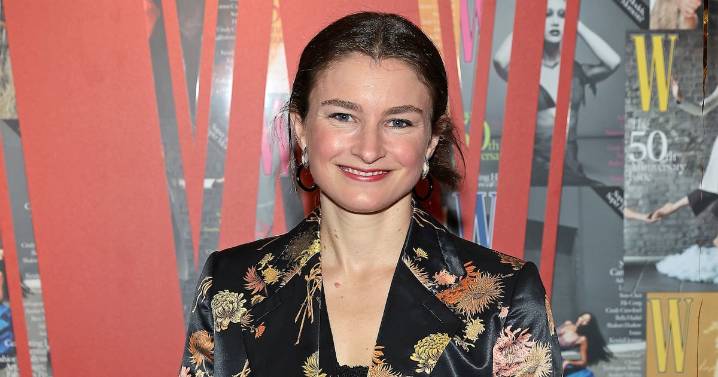 New Vogue Editor Chloe Malle, 39, Admits She’s a ‘Proud Nepo Baby’