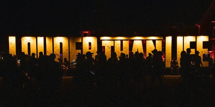 GALLERY: Louder Than Life 2025