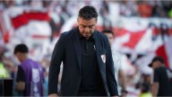 Marcelo Gallardo le pidió perdón a los hinchas tras otra derrota humillante: "Hay que hacerse cargo y tener los huevos para salir"