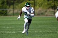 Malachi Moore still expected to have big Jets role