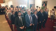 El PSE pide perdón por primera vez a las familias de los asesinados por los GAL en el Hotel Monbar