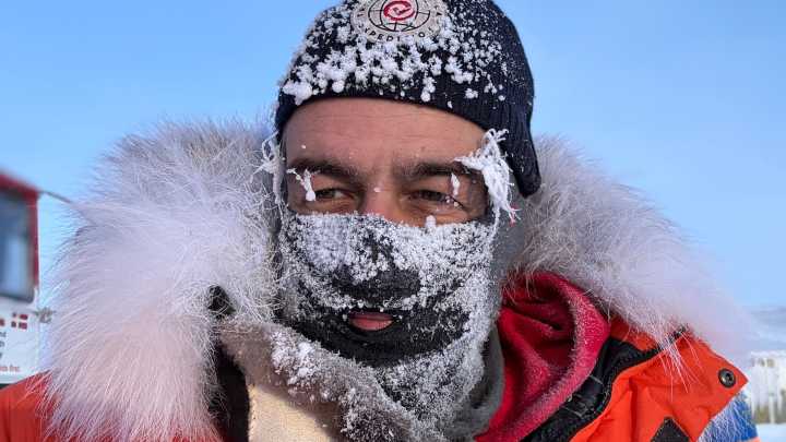 Hollywood stunt driver Andrew Comrie-Picard has message for Detroit