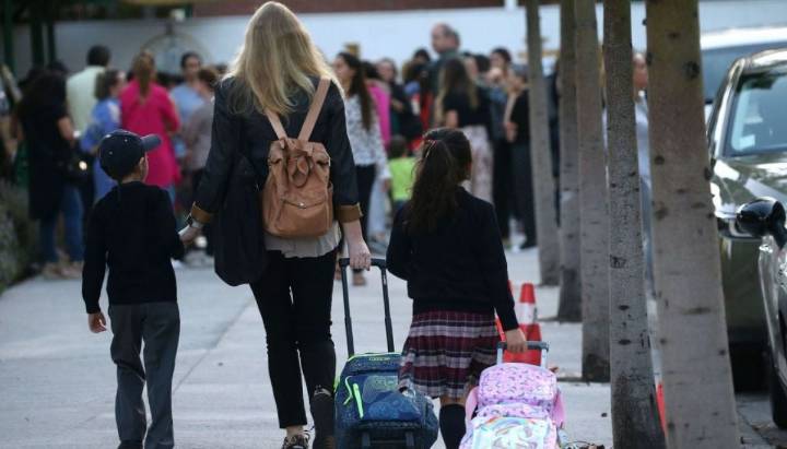 ¿Eres beneficiario del Bono Logro Escolar? Así lo puedes saber
