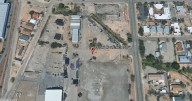 City officials planning housing project in south Tucson