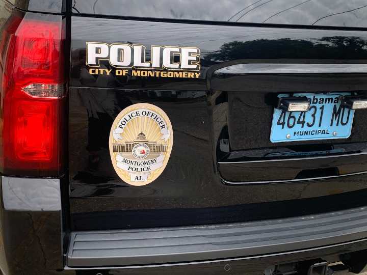 30-year-old killed in overnight Montgomery shooting
