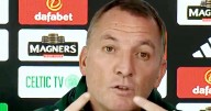 The eight words Brendan Rodgers chose to end astonishing Celtic address expertly recognises a sideshow