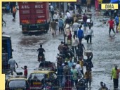 Maharashtra Rains: IMD issues 'red' alert for Mumbai, Thane, Raigad, Palghar ; A