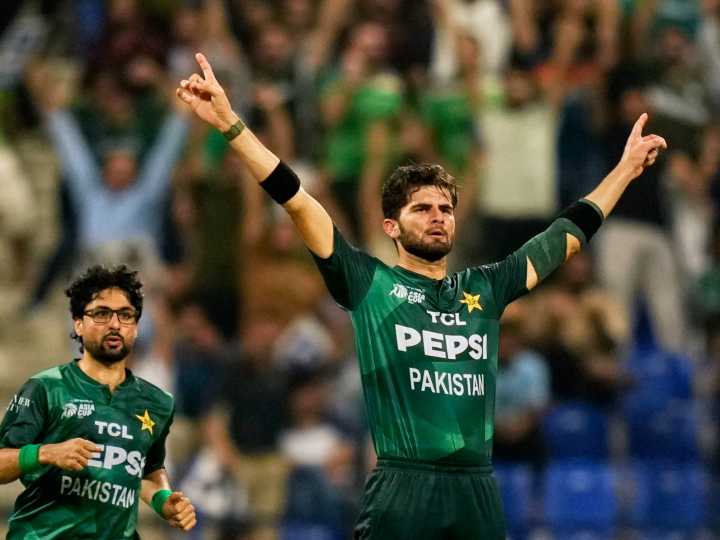 Shaheen declares Pakistan ‘ready’ to win Asia Cup as India await in final
