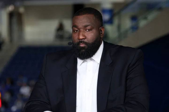 Kendrick Perkins Just Lost a Family Member Amid Devin Booker Clash Former NBA champion Kendrick Perkins updates about an unfortunate loss of a family member via a social media statement Pranav Kotai 6