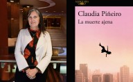 Prostitución y poder en la nueva novela de Piñeiro