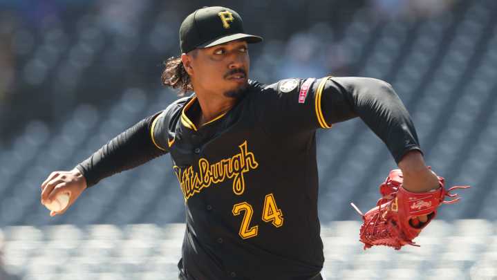 Pirates at Reds odds, picks and predictions