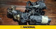 VÍDEO | Denuncian un nuevo ataque con dron contra un barco de la Flotilla en Túnez