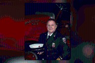 Retirement ceremony planned for Longview Fire Marshal