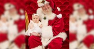 Trevor Hallett finds joy as Santa: Inside the world of Santa