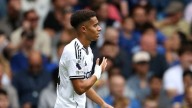 Disallowed King strike voted Fulham's goal of the month