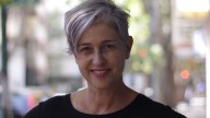 Brenda Angiel: "Con esta obra vencí el prejuicio de la edad en la danza"