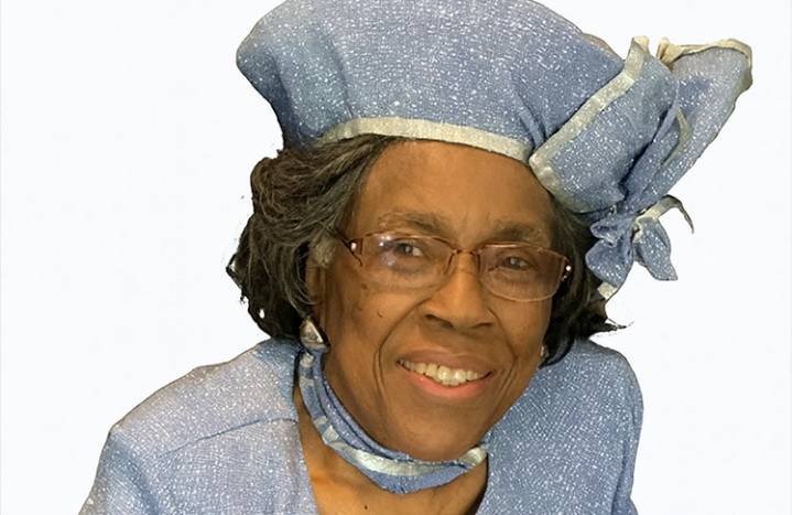 Community Mours The Loss Of Orene Kirby Scott 